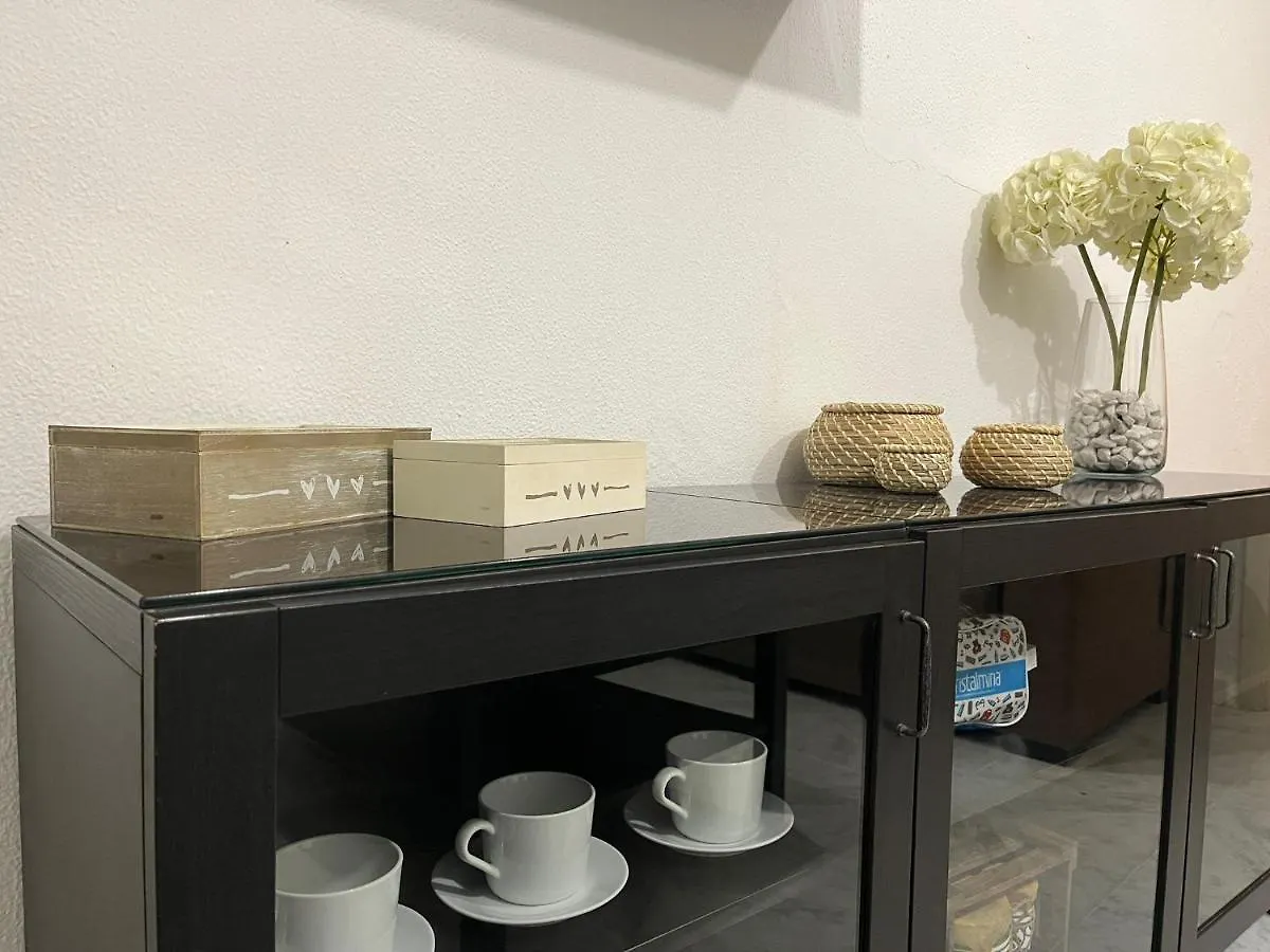 Budapest Grupo Ac Gestion Apartment Cadiz 0*,