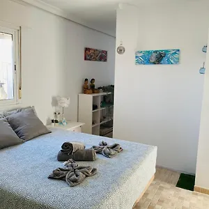 ático 360 Cadice