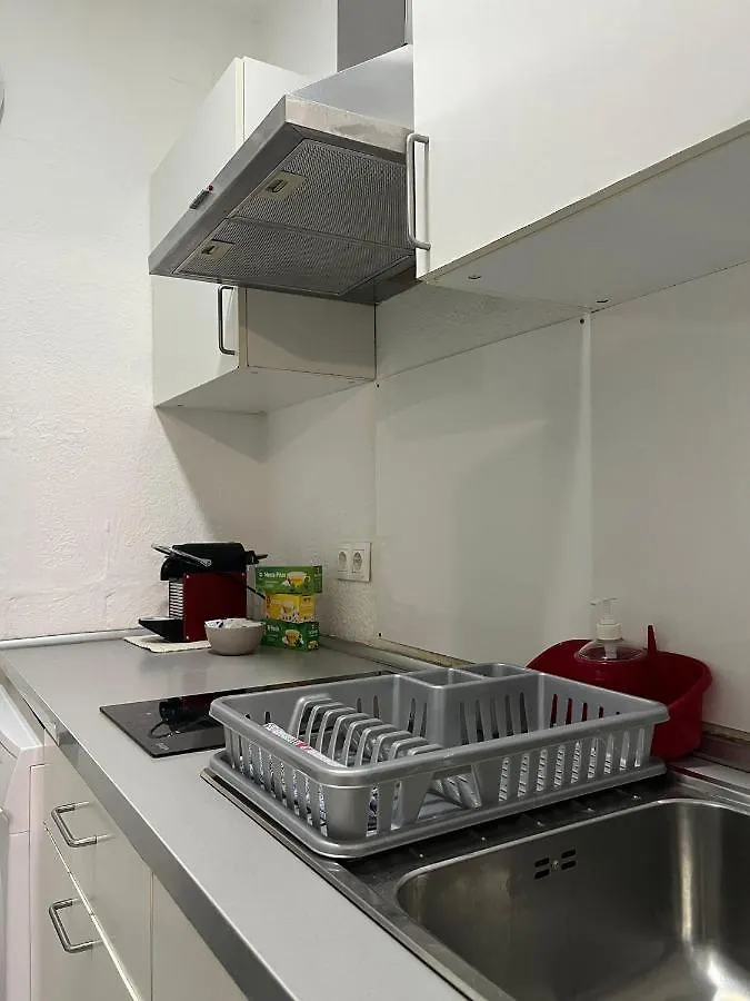 Budapest Grupo Ac Gestion Apartment Cadiz Spain