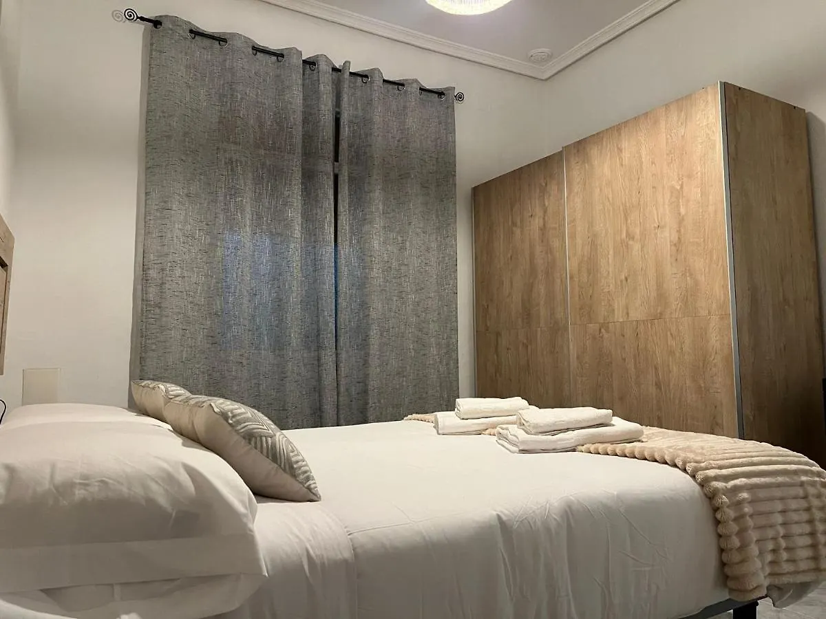 Budapest Grupo Ac Gestion Apartment Cadiz