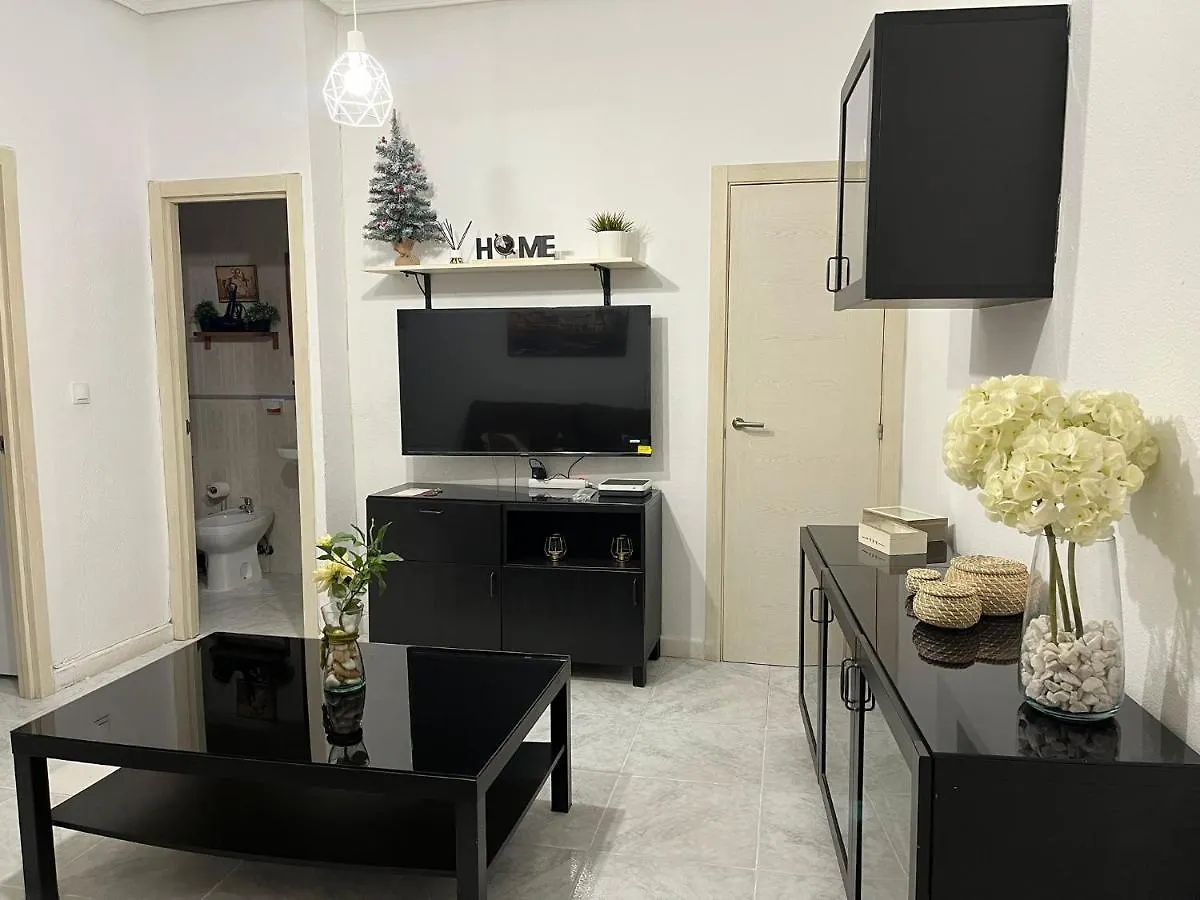 Budapest Grupo Ac Gestion Apartment Cadiz