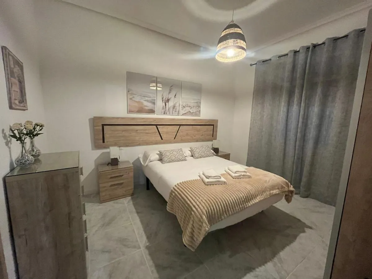 Budapest Grupo Ac Gestion Apartment Cadiz