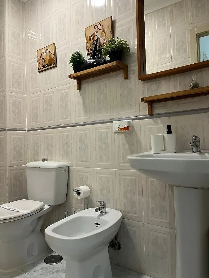 Budapest Grupo Ac Gestion Apartment Cadiz