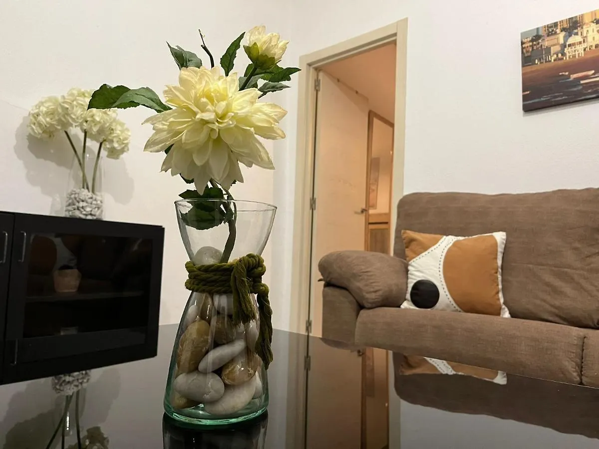 Budapest Grupo Ac Gestion Apartment Cadiz Spain