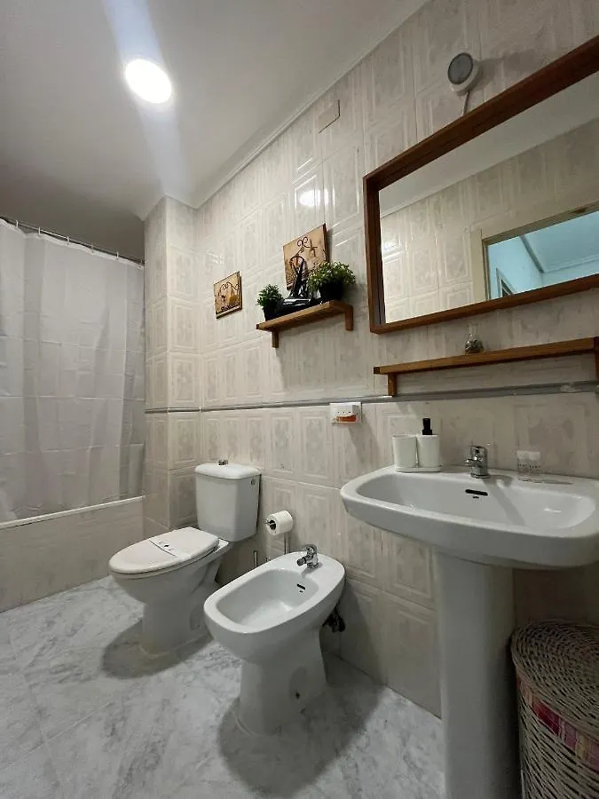 Budapest Grupo Ac Gestion Apartment Cadiz