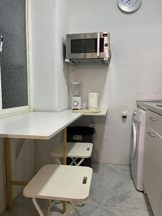 Budapest Grupo Ac Gestion Apartment Cadiz