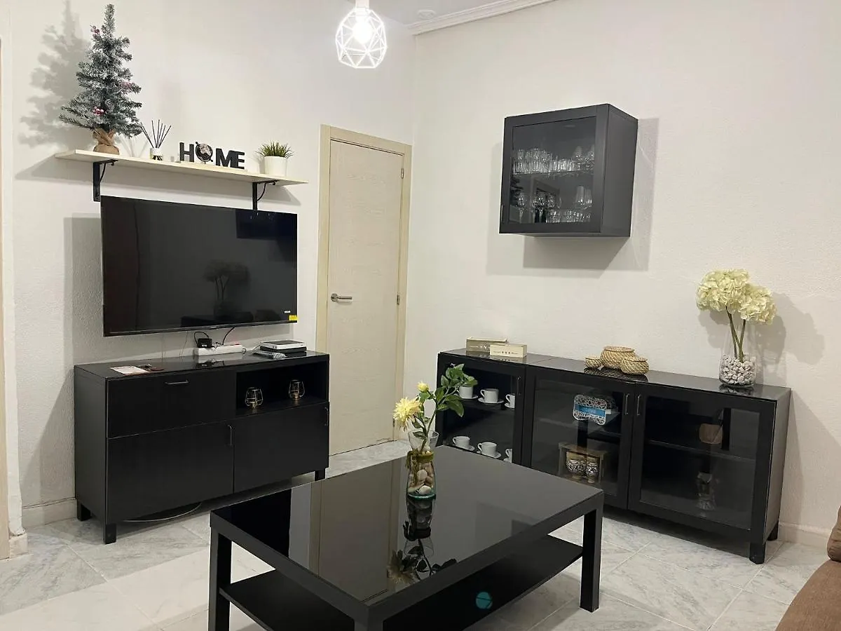 Budapest Grupo Ac Gestion Apartment Cadiz
