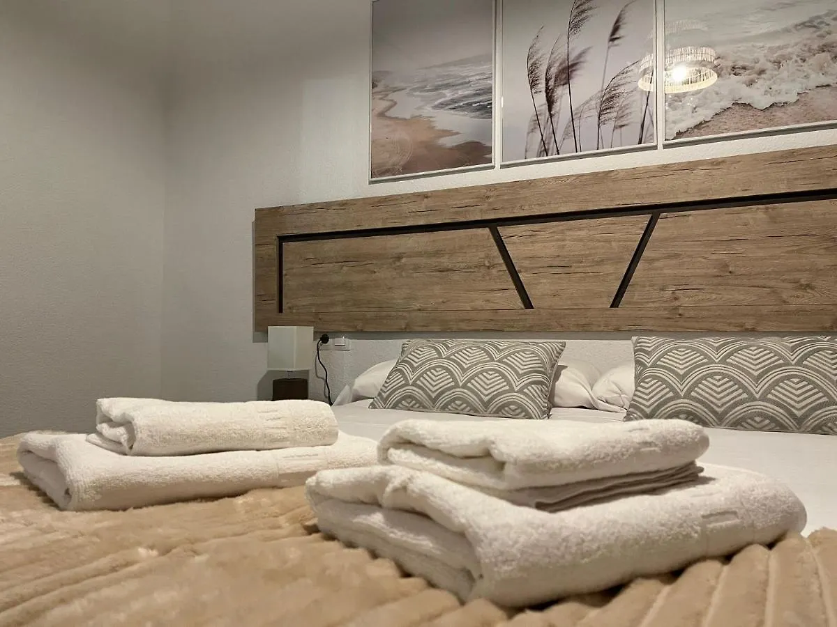 Budapest Grupo Ac Gestion Apartment Cadiz