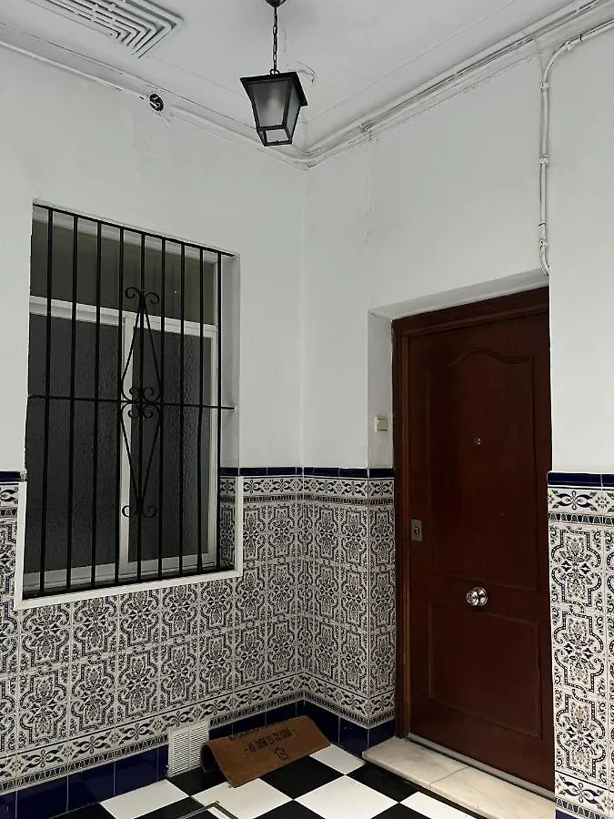 Budapest Grupo Ac Gestion Apartment Cadiz